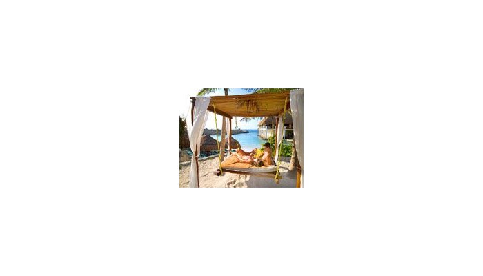 Hotel Occidental Grand Xcaret poza 8