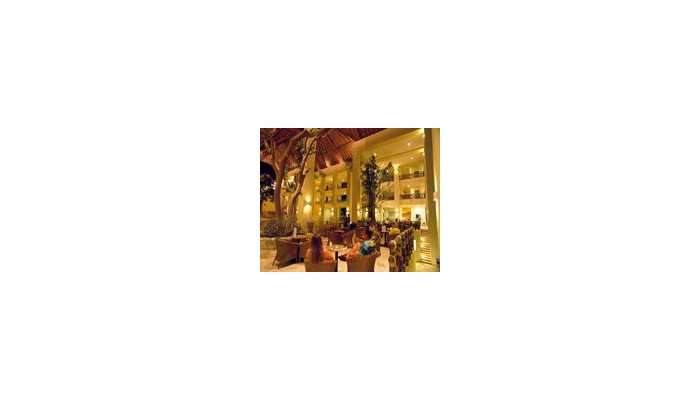 Hotel Occidental Grand Xcaret poza 7