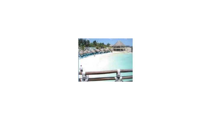 Hotel Occidental Grand Xcaret poza 1