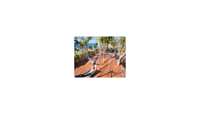 Hotel Occidental Grand Xcaret poza 9