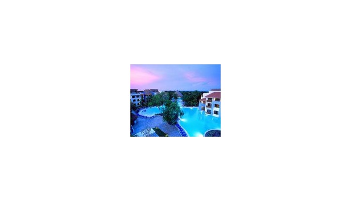 Hotel Occidental Grand Xcaret poza 2