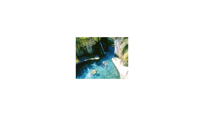 Hotel Occidental Grand Xcaret poza 10