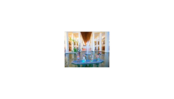 Hotel Occidental Grand Xcaret poza 4