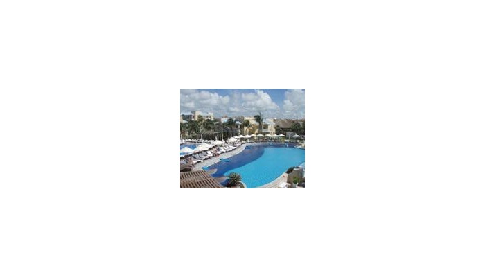 Hotel Occidental Royal Hideaway Playacar poza 7