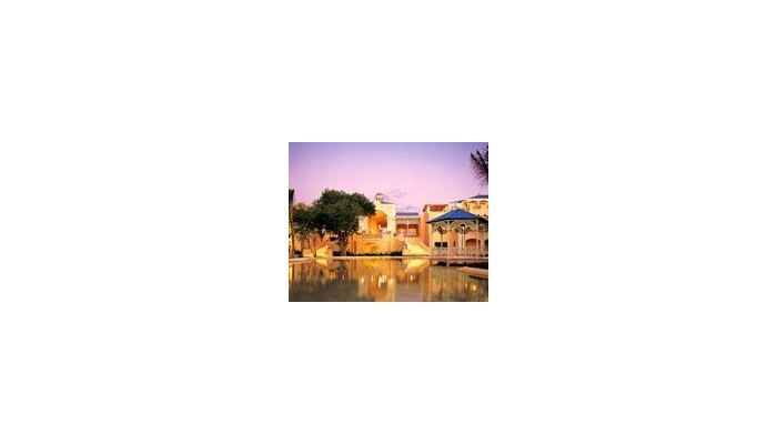 Hotel Occidental Royal Hideaway Playacar poza 2