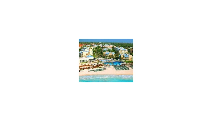 Hotel Occidental Royal Hideaway Playacar poza 1