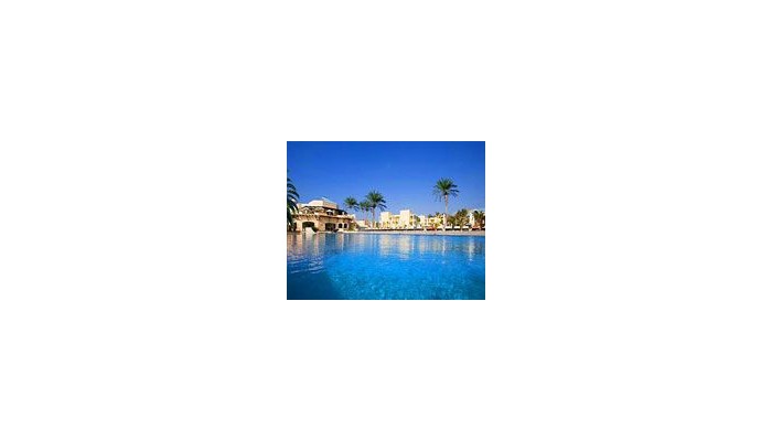 Hotel Occidental Royal Hideaway Playacar poza 3
