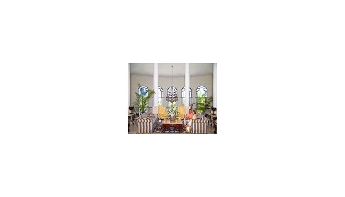 Hotel Occidental Royal Hideaway Playacar poza 5