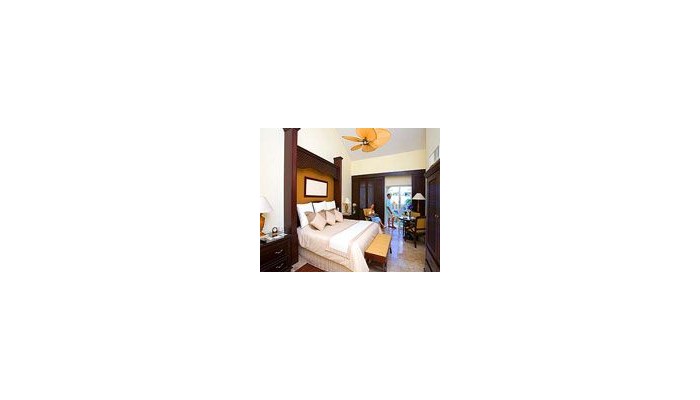 Hotel Occidental Royal Hideaway Playacar poza 4