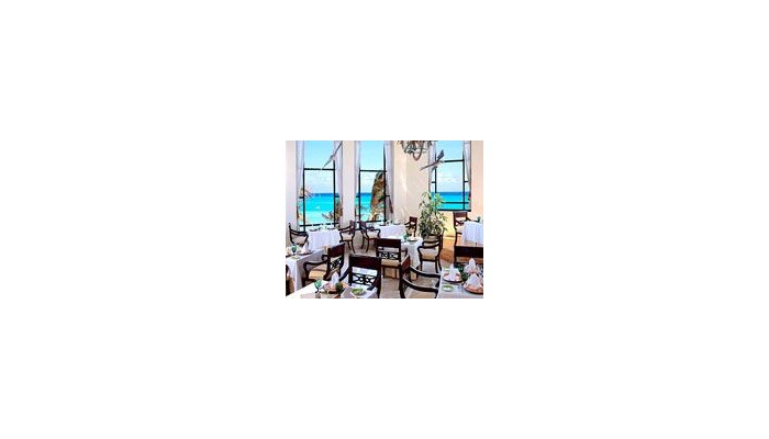 Hotel Occidental Royal Hideaway Playacar poza 6