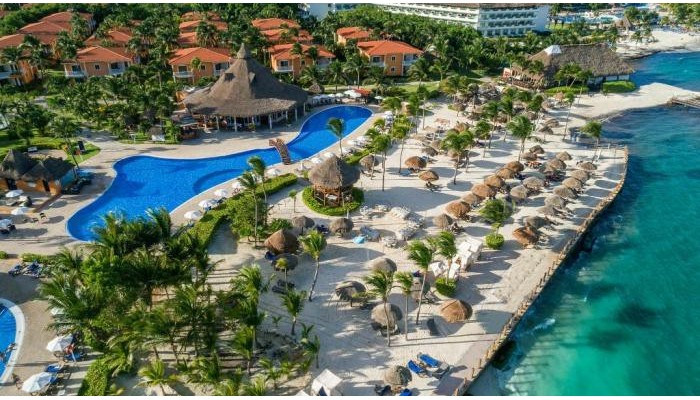 Poza pentru Hotel Ocean Maya Royale - Adults Only 1080-1615822119 Hotel Ocean Maya Royale - Adults Only poza 1