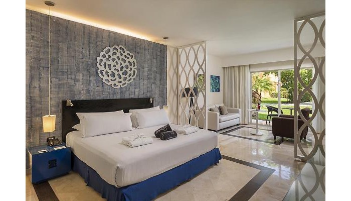 Poza pentru Hotel Ocean Maya Royale - Adults Only 1197-1615822145 Hotel Ocean Maya Royale - Adults Only poza 3