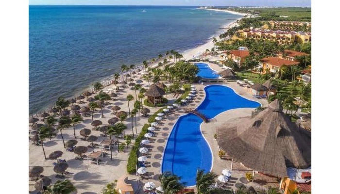 Poza pentru Hotel Ocean Maya Royale - Adults Only 150-1615822138 Hotel Ocean Maya Royale - Adults Only poza 4