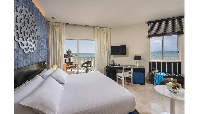 Poza pentru Hotel Ocean Maya Royale - Adults Only 4055-1615822143 Hotel Ocean Maya Royale - Adults Only poza 5
