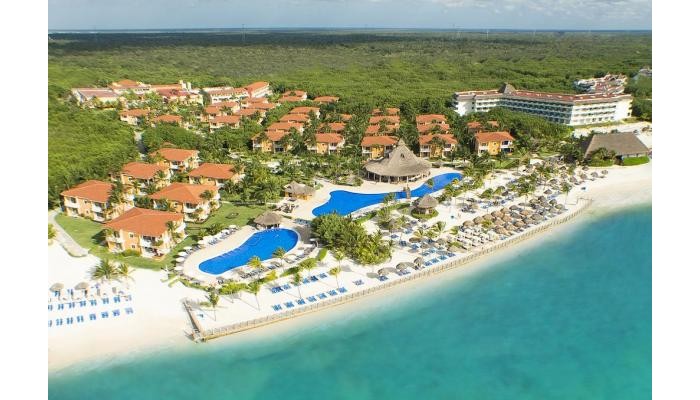 Poza pentru Hotel Ocean Maya Royale - Adults Only 49-1615822124 Hotel Ocean Maya Royale - Adults Only poza 6