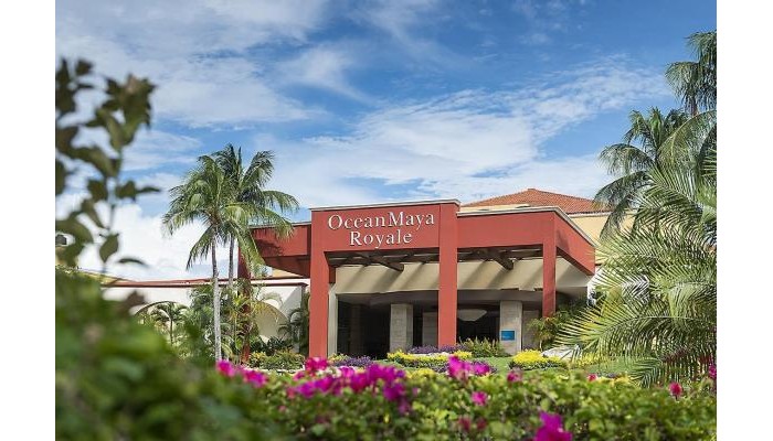 Poza pentru Hotel Ocean Maya Royale - Adults Only 5636-1615822147 Hotel Ocean Maya Royale - Adults Only poza 7