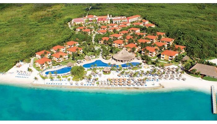 Poza pentru Hotel Ocean Maya Royale - Adults Only 9261-1615822117 Hotel Ocean Maya Royale - Adults Only poza 9