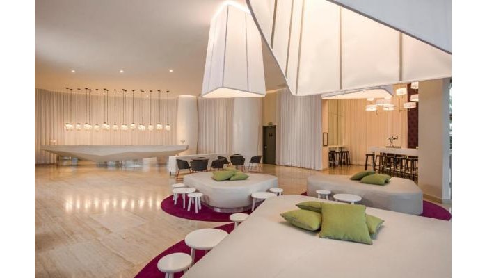 Poza pentru Platinum Yucatan Princess Spa Resort - Adults Only 1014-1615901558 Platinum Yucatan Princess Spa Resort - Adults Only poza 1