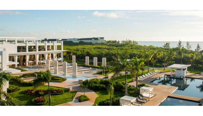 Poza pentru Platinum Yucatan Princess Spa Resort - Adults Only 1269-1615901597 Platinum Yucatan Princess Spa Resort - Adults Only poza 2