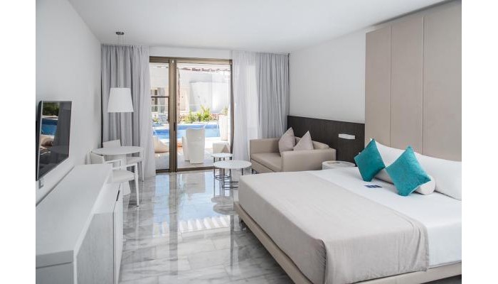 Poza pentru Platinum Yucatan Princess Spa Resort - Adults Only 272-1615901619 Platinum Yucatan Princess Spa Resort - Adults Only poza 5