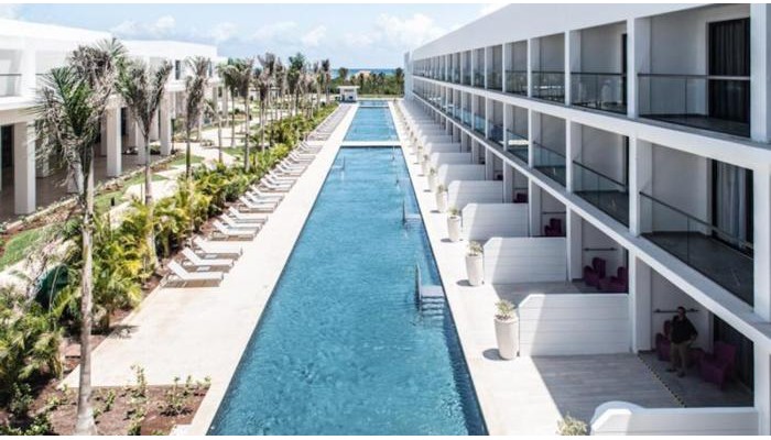 Poza pentru Platinum Yucatan Princess Spa Resort - Adults Only 3069-1615901610 Platinum Yucatan Princess Spa Resort - Adults Only poza 7