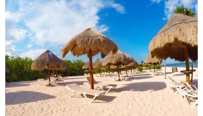 Poza pentru Platinum Yucatan Princess Spa Resort - Adults Only 44-1615901586 Platinum Yucatan Princess Spa Resort - Adults Only poza 12