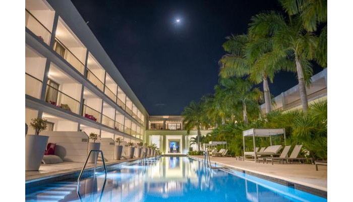 Poza pentru Platinum Yucatan Princess Spa Resort - Adults Only 5433-1615901571 Platinum Yucatan Princess Spa Resort - Adults Only poza 14