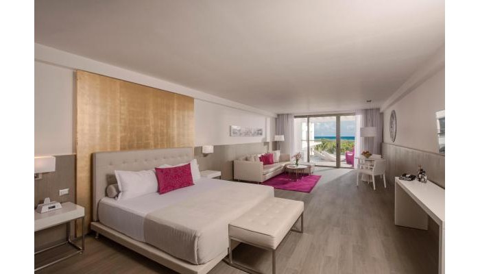 Poza pentru Platinum Yucatan Princess Spa Resort - Adults Only 5823-1615901584 Platinum Yucatan Princess Spa Resort - Adults Only poza 15