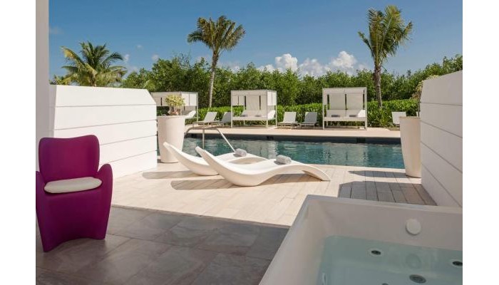 Poza pentru Platinum Yucatan Princess Spa Resort - Adults Only 5866-1615901604 Platinum Yucatan Princess Spa Resort - Adults Only poza 16