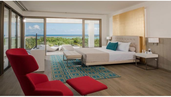 Poza pentru Platinum Yucatan Princess Spa Resort - Adults Only 7742-1615901553 Platinum Yucatan Princess Spa Resort - Adults Only poza 18