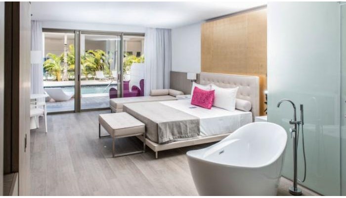 Poza pentru Platinum Yucatan Princess Spa Resort - Adults Only 7777-1615901556 Platinum Yucatan Princess Spa Resort - Adults Only poza 19