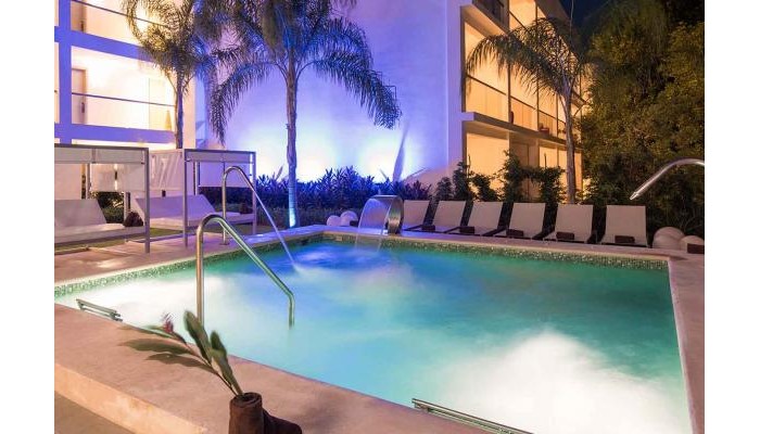 Poza pentru Platinum Yucatan Princess Spa Resort - Adults Only 8778-1615901617 Platinum Yucatan Princess Spa Resort - Adults Only poza 21