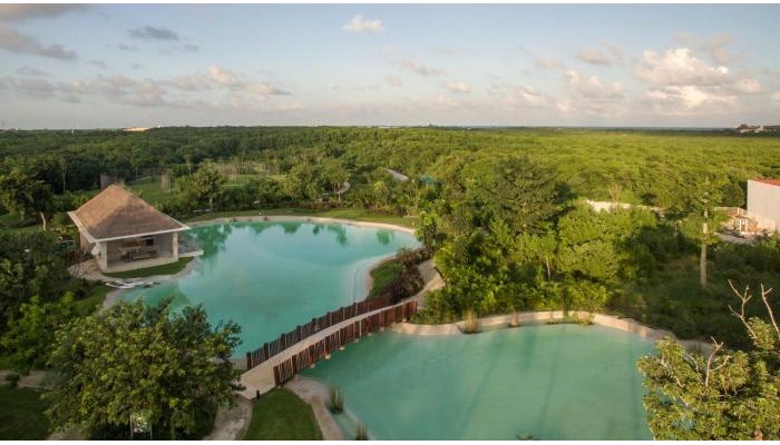 Poza pentru Platinum Yucatan Princess Spa Resort - Adults Only 896-1615901567 Platinum Yucatan Princess Spa Resort - Adults Only poza 22