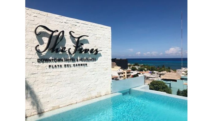 The Fives Downtown Hotel And Residences poza 3