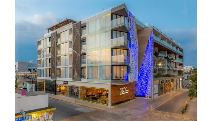 The Fives Downtown Hotel And Residences poza 4