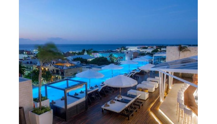 The Fives Downtown Hotel And Residences poza 7