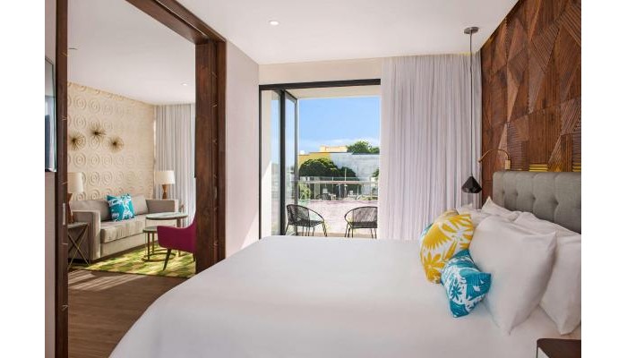 The Fives Downtown Hotel And Residences poza 8