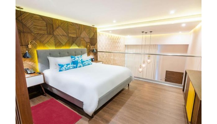 The Fives Downtown Hotel And Residences poza 10