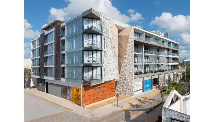 The Fives Downtown Hotel And Residences poza 15