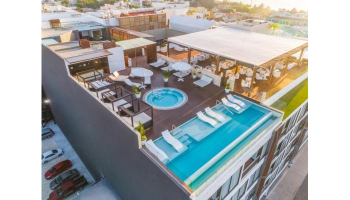 The Fives Downtown Hotel And Residences poza 16