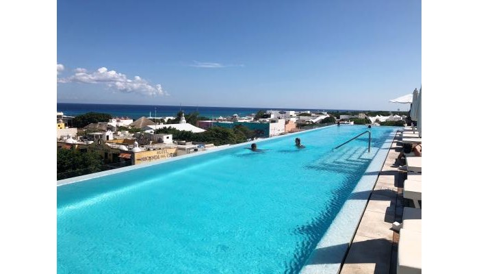 The Fives Downtown Hotel And Residences poza 18