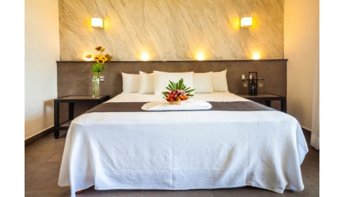 Aspira Hotel And Beach Club poza 3