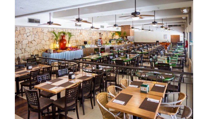 Aspira Hotel And Beach Club poza 8