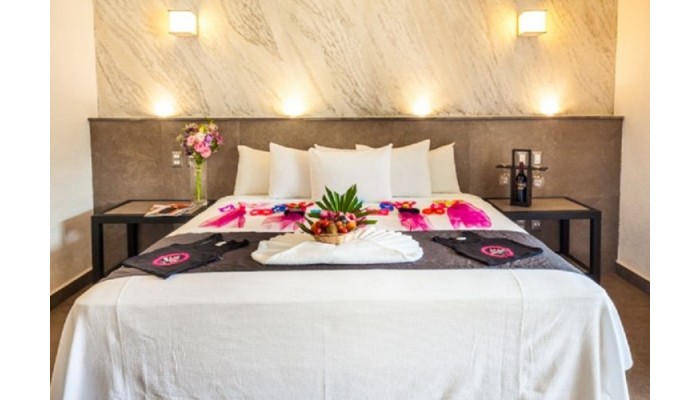 Aspira Hotel And Beach Club poza 6
