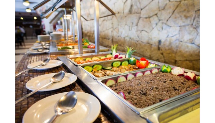 Aspira Hotel And Beach Club poza 4
