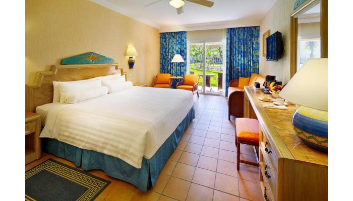 Hotel Barcelo Maya Caribe poza 1