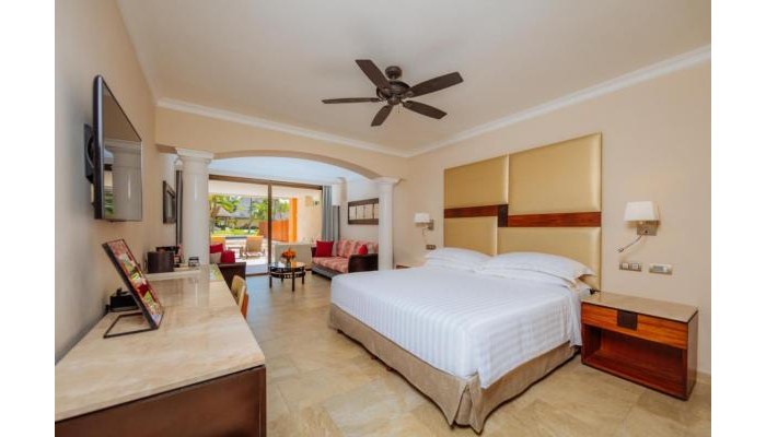 Hotel Barcelo Maya Caribe poza 3