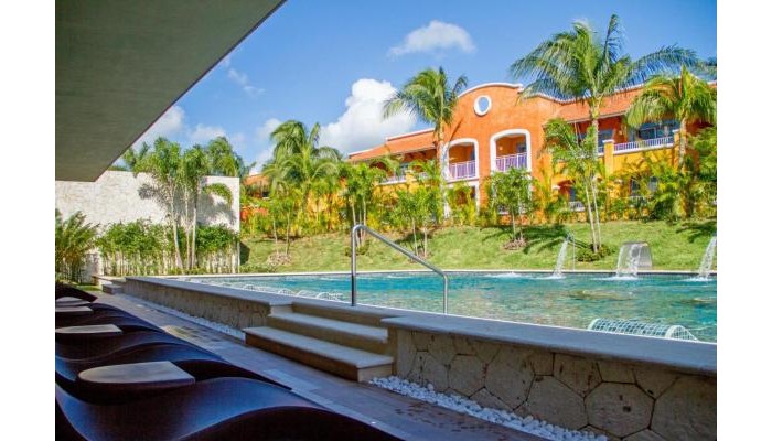 Hotel Barcelo Maya Caribe poza 0