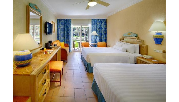 Hotel Barcelo Maya Caribe poza 2