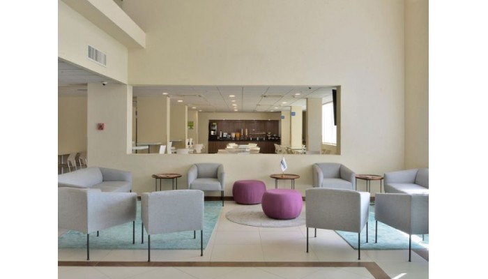 Hotel City Express Playa Del Carmen poza 4